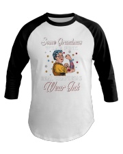 26 Baseball Tee tile