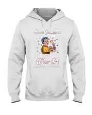 26 Hooded Sweatshirt tile