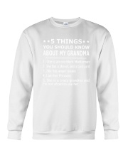 17 Crewneck Sweatshirt tile