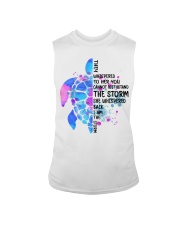 turble1 Sleeveless Tee tile