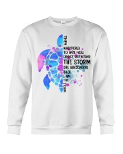 turble1 Crewneck Sweatshirt tile