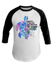 turble1 Baseball Tee tile