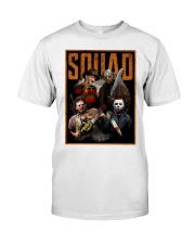 New Movie Premium Fit Mens Tee tile