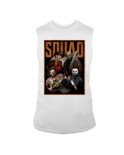 New Movie Sleeveless Tee tile
