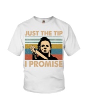 Just The Tip Youth T-Shirt tile