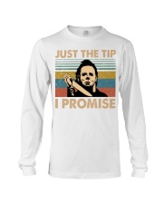 Just The Tip Long Sleeve Tee tile