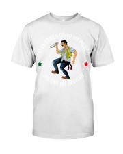 siyasaben-bundz Classic T-Shirt tile