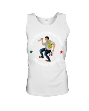 siyasaben-bundz Unisex Tank tile