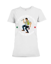 siyasaben-bundz Premium Fit Ladies Tee tile