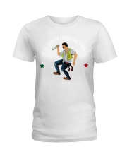 siyasaben-bundz Ladies T-Shirt tile