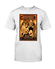 Vintage Retro CCR Concert Poster Poster Premium Fit Mens Tee tile