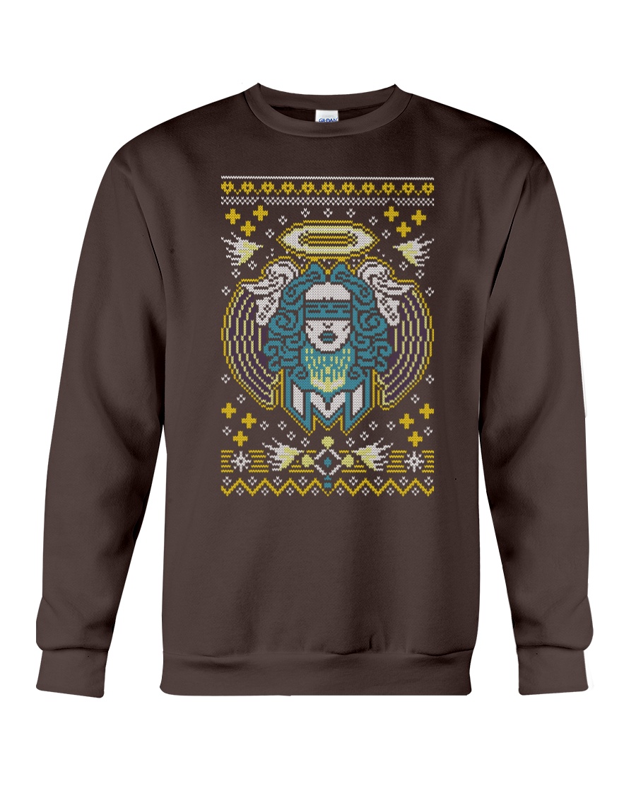 PRIEST SWEATSHIRT 1-1 Crewneck Sweatshirt
