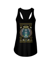 PRIEST SWEATSHIRT 1-1 Ladies Flowy Tank thumbnail