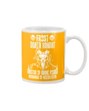 FROST DEATH KNIGHT Mug thumbnail