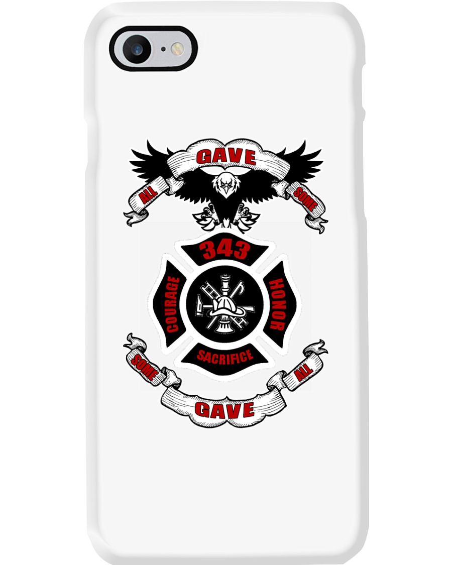 PHONE CASE ALL GAVE SOME PHONE CASE IPHONE Phone Case