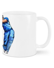 real grandpas play cricket Mugs tile