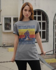 goat-tying--some-girl Classic T-Shirt apparel-classic-tshirt-lifestyle-19