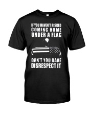 under-a-flag Premium Fit Mens Tee tile