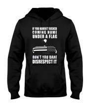 under-a-flag Hooded Sweatshirt tile