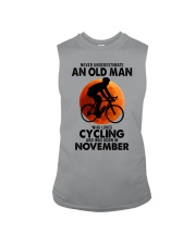 11 cycling olm Sleeveless Tee tile