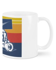 sprint-car-racing-assuming-old-man Mugs tile