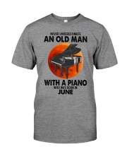 piano olm 06 Premium Fit Mens Tee tile
