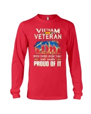 vietnam-veteran Long Sleeve Tee tile