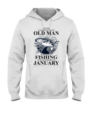 01 fishing olm Hooded Sweatshirt tile