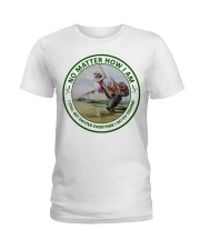no-matter-fly-fishing1 Ladies T-Shirt tile