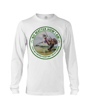 no-matter-fly-fishing1 Long Sleeve Tee tile