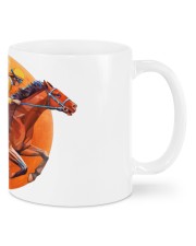horse-racing-grandpa Mugs tile