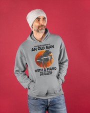 piano olm 08 Hooded Sweatshirt apparel-hooded-sweatshirt-lifestyle-front-80