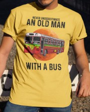 bus old man Classic T-Shirt apparel-classic-tshirt-lifestyle-28