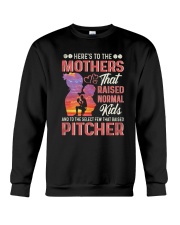 the mothers Crewneck Sweatshirt tile