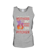 the mothers Unisex Tank tile