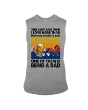 there aren't Harness racing Sleeveless Tee tile