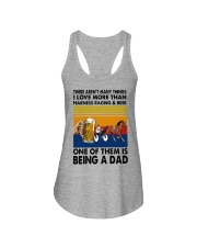 there aren't Harness racing Ladies Flowy Tank tile