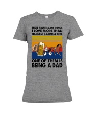 there aren't Harness racing Premium Fit Ladies Tee tile