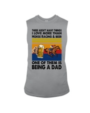 there aren't HORSE RACING Sleeveless Tee tile