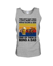 there aren't HORSE RACING Unisex Tank tile