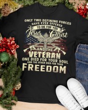 freedom Classic T-Shirt apparel-classic-tshirt-lifestyle-front-82
