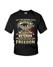 freedom Youth T-Shirt tile