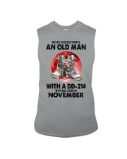 11 dd214 olm Sleeveless Tee tile