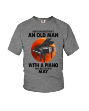 piano olm 05 Youth T-Shirt tile