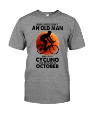 10 cycling olm Premium Fit Mens Tee tile