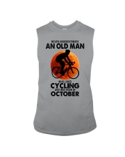 10 cycling olm Sleeveless Tee tile