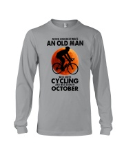 10 cycling olm Long Sleeve Tee tile