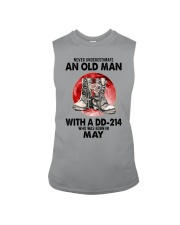 05 dd214 olm Sleeveless Tee tile
