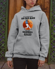 08 baseball olm Hooded Sweatshirt apparel-hooded-sweatshirt-lifestyle-front-03