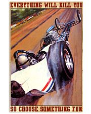 Drag Racing Everything 24x36 Poster front
